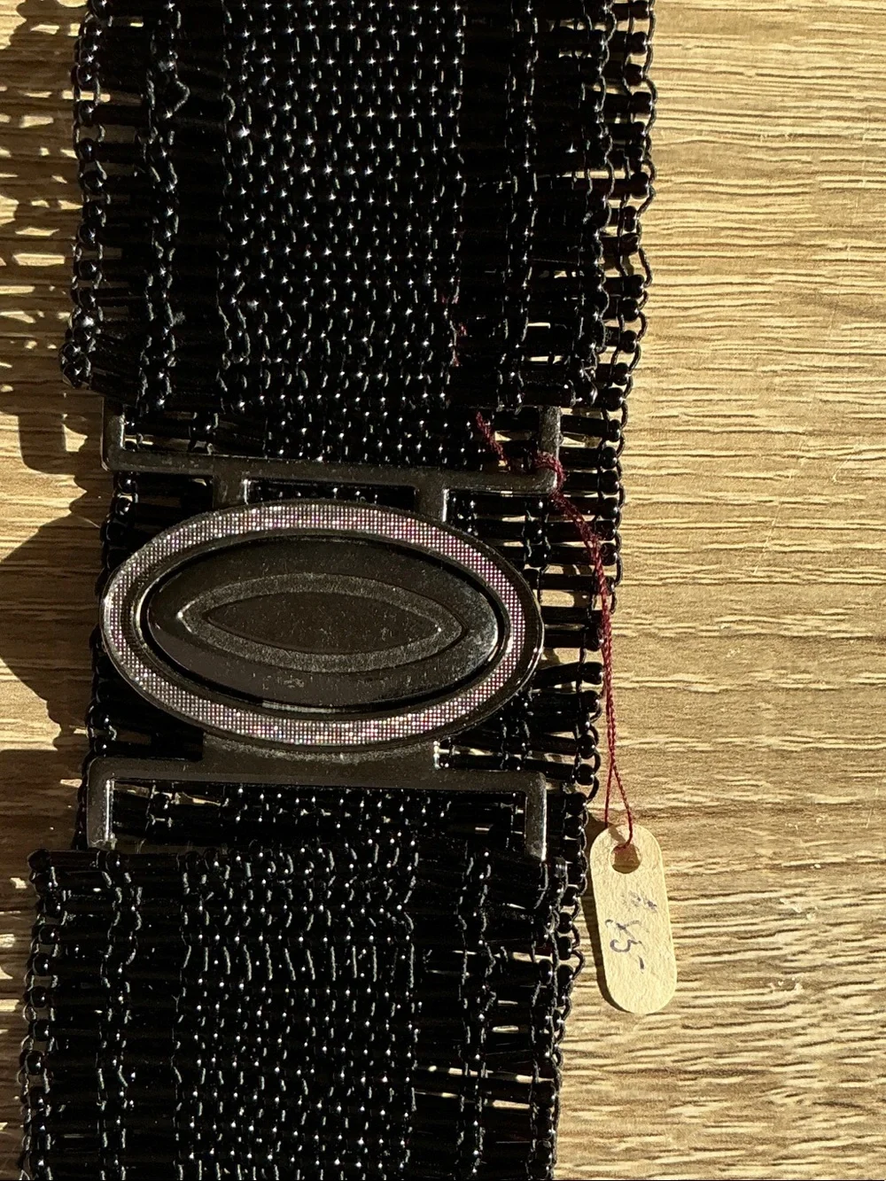 N/A stylish black